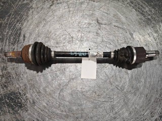 Полуось передняя левая (приводной вал, ШРУС), ориг. номер 9811176880, Peugeot 3008 2016-2020