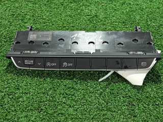 Блок кнопок Audi A4 2015-2020, левый руль, 8W0925301
