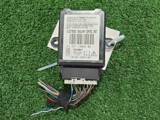 Блок управления светом AFS Ford Mondeo 2006-2010, 7S71-13K031