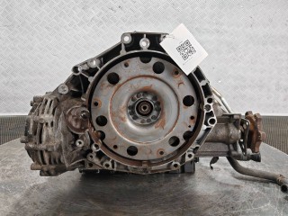 КПП роботизированная Audi A4 2015-2020, PHN
