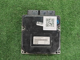 Блок управления двигателем Mercedes CLK W209 2002-2005, A2711536279