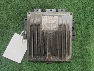 Блок управления двигателем Renault Kangoo 2003-2009, 8200513076