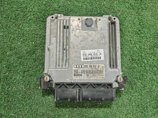 Блок управления двигателем Audi A4 2004-2009, 03G906016JD