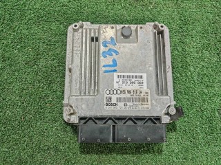 Блок управления двигателем Audi A4 2004-2009, 03G906016JD
