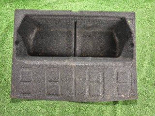 Обшивка багажника BMW 3 F30/F31/F34 2015-2020, левый руль, 7239020