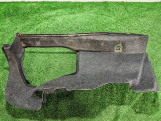 Обшивка багажника BMW 3 F30/F31/F34 2015-2020, левый руль, 7246296