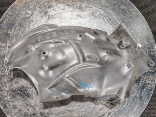 Защита арок передняя правая (подкрылок) BMW 3 F30/F31/F34 2015-2020, 7260700