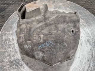 Защита арок задняя правая (подкрылок) BMW 3 F30/F31/F34 2015-2020, 7260294