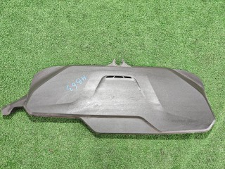Декоративная крышка двигателя BMW 3 F30/F31/F34 2015-2020, 2.0 л, бензин, 8638196