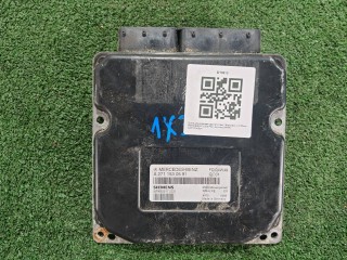 Блок управления двигателем Mercedes C W203 2004-2008, A2711530591