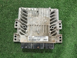 Блок управления двигателем Ford Mondeo 2003-2007, 7G91-12A650-UF