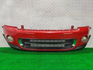 Бампер передний Mini One 2006-2010, 166149-10
