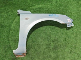 Крыло переднее правое Mazda 3 2006-2009