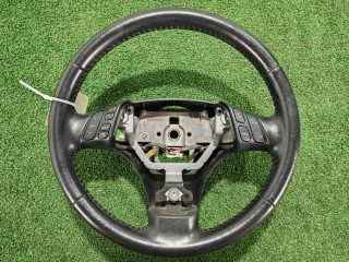 Руль Mazda 6 2005-2008, левый руль, GS120-00720