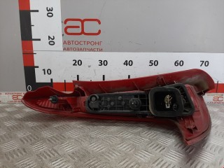 Фонарь задний правый, ориг. номер 6351R4, Peugeot 206 1998-2003