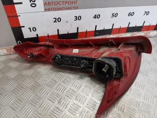Фонарь задний правый, ориг. номер 6351R4, Peugeot 206 1998-2003