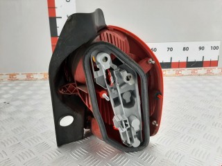 Фонарь задний левый, ориг. номер 8200538786, Renault Modus 2004-2007