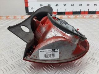 Фонарь задний левый, ориг. номер 8200538786, Renault Modus 2004-2007