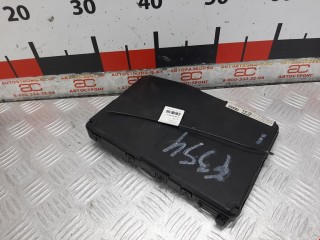 Блок комфорта, ориг. номер 8200433197, S118400250E, Renault Scenic 2003-2006