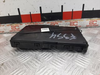 Блок комфорта, ориг. номер 8200433197, S118400250E, Renault Scenic 2003-2006