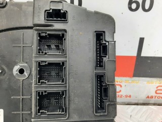Блок комфорта, ориг. номер 8200433197, S118400250E, Renault Scenic 2003-2006