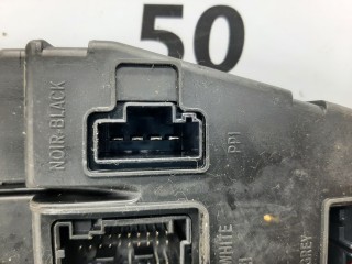 Блок комфорта, ориг. номер 8200433197, S118400250E, Renault Scenic 2003-2006