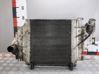 Интеркулер, ориг. номер 8200252209, 8200685747, Renault Clio 2001-2003
