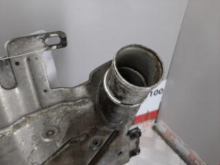 Интеркулер, ориг. номер 8200252209, 8200685747, Renault Clio 2001-2003