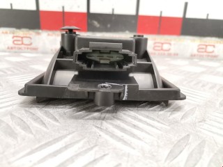 Сопротивление печки, ориг. номер 1J0819022A, H35655269X, Volkswagen Beetle 1997-2005