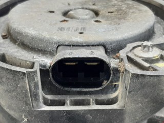 Вентилятор радиатора, ориг. номер 7701068310, 8200531118, 1832018000, Renault Twingo 2007-2011