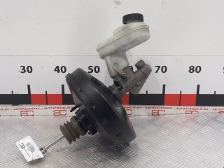 Вакуумный усилитель тормозов, ориг. номер 8200910008, 7701209641, Renault Twingo 2007-2011