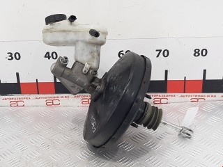 Вакуумный усилитель тормозов, ориг. номер 8200910008, 7701209641, Renault Twingo 2007-2011