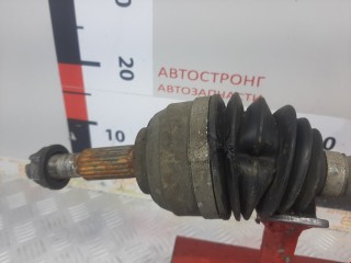 Полуось передняя правая (приводной вал, ШРУС), ориг. номер 8200482436, Renault Twingo 2007-2011
