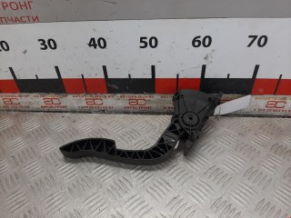 Педаль газа, ориг. номер 8200426238, 6PV00908505, 8200426238D, Renault Twingo 2007-2011