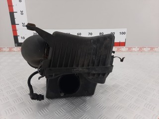 Корпус воздушного фильтра, ориг. номер 281103E700, Kia Sorento 2002-2006