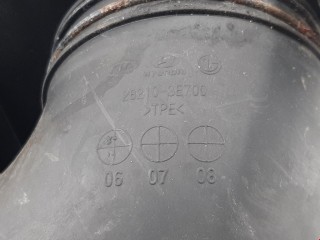 Корпус воздушного фильтра, ориг. номер 281103E700, Kia Sorento 2002-2006
