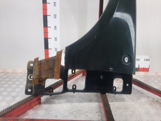 Крыло переднее левое, ориг. номер ASB760031, 2H4Z16016AA, Land Rover Range Rover 2002-2005