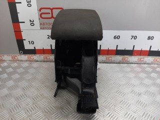 Подлокотник, ориг. номер 5M0864251A, Volkswagen Golf Plus 2005-2009