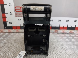 Подлокотник, ориг. номер 5M0864251A, Volkswagen Golf Plus 2005-2009