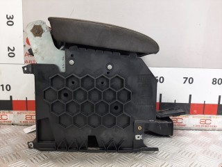 Подлокотник, ориг. номер 5M0864251A, Volkswagen Golf Plus 2005-2009