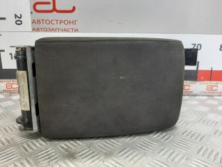 Подлокотник, ориг. номер 5M0864251A, Volkswagen Golf Plus 2005-2009