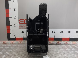 Подлокотник, ориг. номер 5M0864251A, Volkswagen Golf Plus 2005-2009
