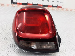 Фонарь задний левый Citroen C1 2014-2022