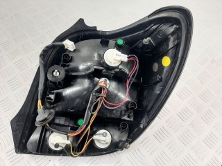 Фонарь задний левый, ориг. номер B001032080, Citroen C1 2014-2022