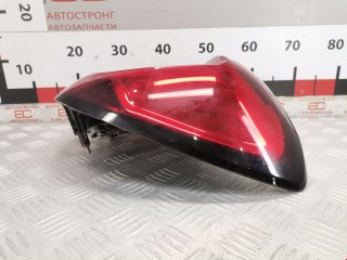 Фонарь задний правый, ориг. номер B001031480, 81338002, Citroen C1 2014-2022