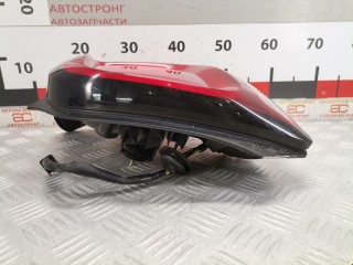 Фонарь задний правый, ориг. номер B001031480, 81338002, Citroen C1 2014-2022