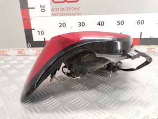 Фонарь задний правый, ориг. номер B001031480, 81338002, Citroen C1 2014-2022