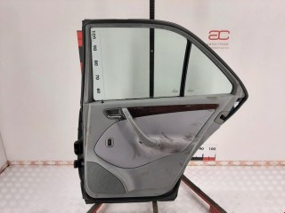 Дверь задняя правая, ориг. номер A2027301205, Mercedes C W202 1997-2001