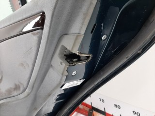 Дверь задняя правая, ориг. номер A2027301205, Mercedes C W202 1997-2001
