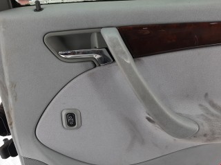 Дверь задняя правая, ориг. номер A2027301205, Mercedes C W202 1997-2001